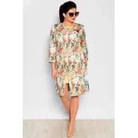 Пиджак Faufilure Outlet 541С цветы Пиджак Faufilure Outlet 541С цветы