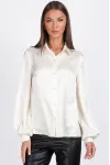 Блузка Vizavi 741 молочный Блузка Vizavi 741 молочный