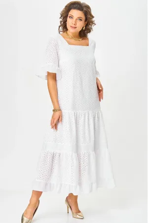 Платье Svetlana Style 3003 белый