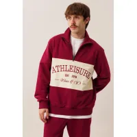 Кофта Go M4177/12-01 (176-182) вишня