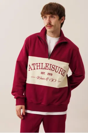 Кофта Go M4177/12-01 (176-182) вишня