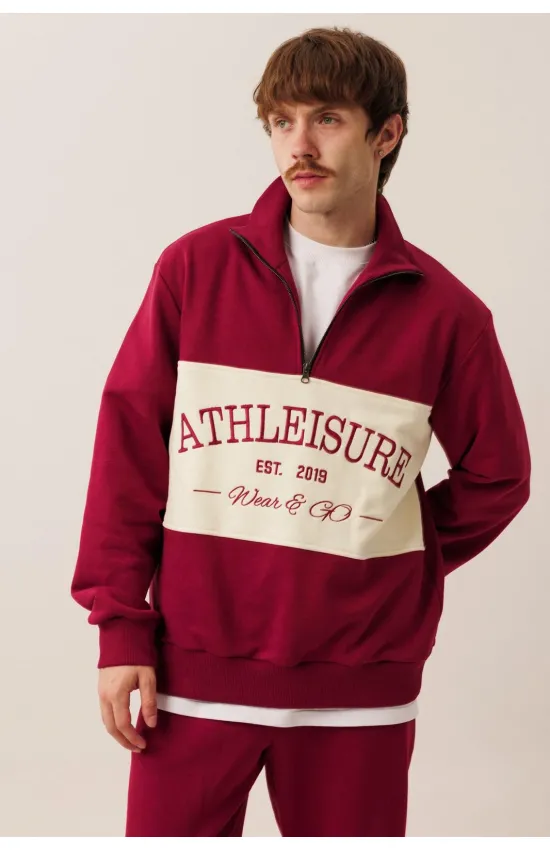 Кофта Go M4177/12-01 (176-182) вишня