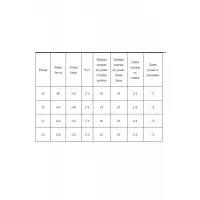 Платье Axxa 55226 коричневый Платье Axxa 55226 коричневый