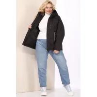 Куртка Shetti 2109 черный