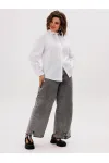 Блузка Anelli 1652 точечки
