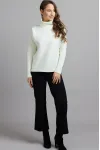 Кофта Mirolia 1219 кремовый