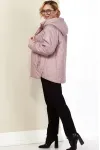 Куртка Shetti 2185 пудра