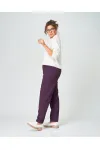 Брюки Gratto 3341 фиолетовый Брюки Gratto 3341 фиолетовый