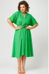 Платье Danaida 2271 зеленый Платье Danaida 2271 зеленый