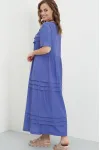 Платье Fantazia Mod 4514 синий