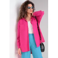 Блузка Doggi 080 Фуксия