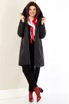 Куртка Shetti 2180 чёрный