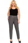 Брюки Ольга Стиль С964 серый