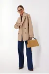 Куртка Vesnaletto 4293 бежевый