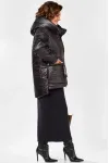 Куртка Lady Secret 7289-1 черный Куртка Lady Secret 7289-1 черный