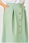 Юбка Rumoda 2290 фисташковый Юбка Rumoda 2290 фисташковый