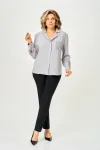 Блузка Svetlana Style 2168 серый Блузка Svetlana Style 2168 серый