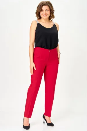 Брюки Svetlana Style 1920 красный