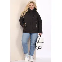 Куртка Shetti 2109 черный