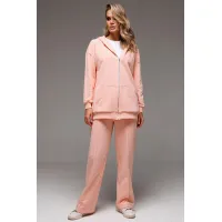 Кофта Go F4073/07-01 (164-170) персик