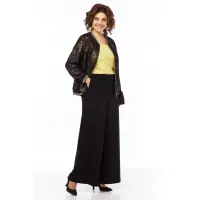 Кофта Matini 4.1170 черный