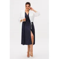 Пиджак Anelli 1708.2 пудинг