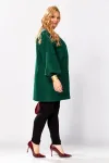 Кардиганы Avenue 0351 изумруд