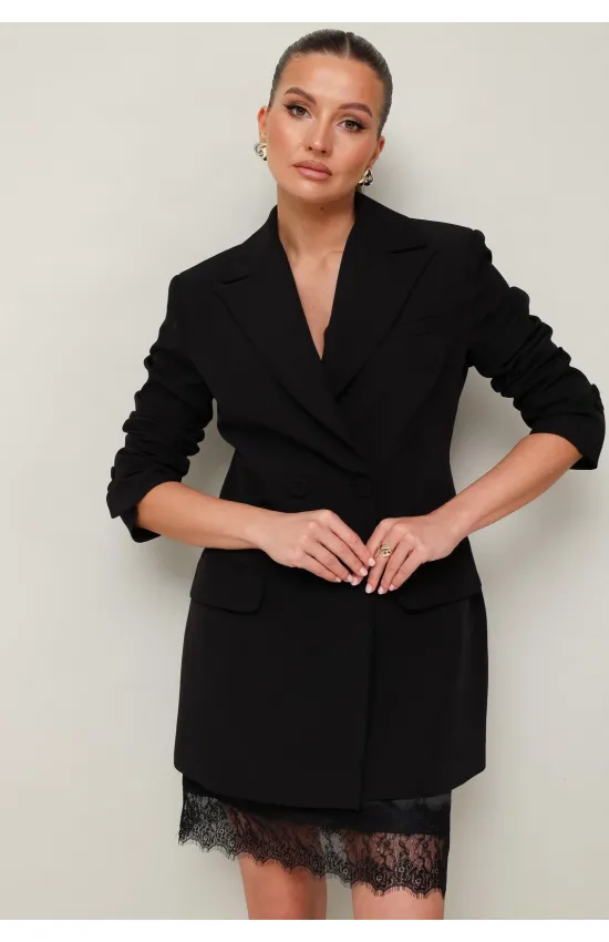 Юбка Pur Pur 11-440 Чёрный