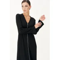 Платье Fantazia Mod 4883 черный