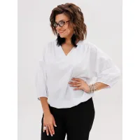 Блузка Anelli 1676 Легкость облаков Блузка Anelli 1676 Легкость облаков