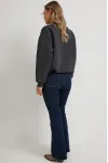 Кофта Mirolia 1267 Графит