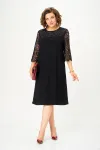 Платье Svetlana Style 2369 черный