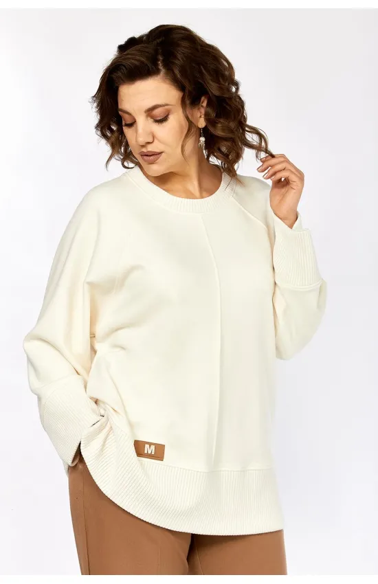 Туники Jurimex 3434 молочный