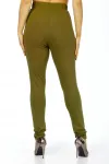 Легинсы Avenue 0206-2 оливка Легинсы Avenue 0206-2 оливка