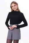 Кофта Kavari 7005 Черный