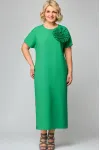 Платье Svetlana Style 1928 яркая зелень