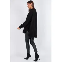 Блузка Vizavi 743 черный