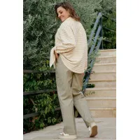 Пиджак Vittoria Queen 27783ж желтый