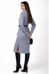 Платье Bagira 912 серый