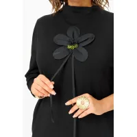 Платье Svetlana Style 5031 черный