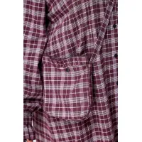 Платье Anelli 977 бордо Платье Anelli 977 бордо