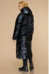 Пальто Svetlana Style 1826 черный+буквы