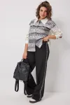 Брюки Begimoda 6069 черный