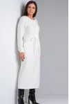 Платье Amori 9793 молочный 164