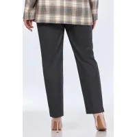 Брюки Элль-Стиль 2002-7 графит