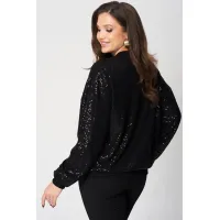 Пиджак Lenata 12476 черный Пиджак Lenata 12476 черный