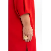 Платье Algranda 4117 Красный