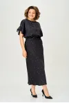 Юбка Rumoda 2291 черный Юбка Rumoda 2291 черный