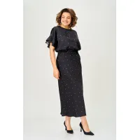 Юбка Rumoda 2291 черный