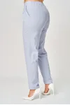 Брюки Rumoda 2296 голубой Брюки Rumoda 2296 голубой